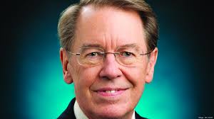 SIU names interim president as embattled Dunn steps down