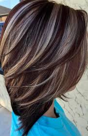 35 Hottest Chocolate Brown Hair Color Ideas Brown Hair With Blonde Highlights Brown Blonde Hair Brunette Hair Color
