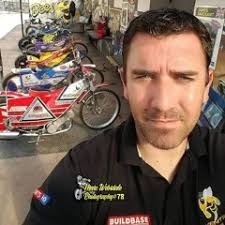 Stream All Night Glow