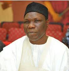 Kwara Election: Yasin throws weight behind Gov AbdulRazaq