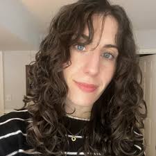 It's about time we had a photo of our host for the Summer School, Kathryn  Page!