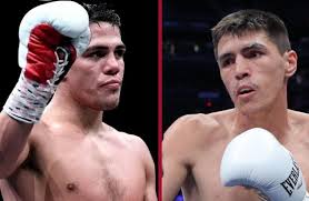 Brian castano are expected at around 9:00 p.m. Castano Vs Teixeira Reportan Acuerdo Para El 25 De Abril El Round Final