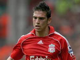 Gonzalez joined liverpool from albacete in the summer of 2005. Former Liverpool Winger Mark Gonzalez Suffers Heart Attack The Independent