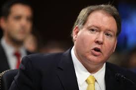 Immigration courts director transferred — oversaw judges