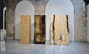 Alberto Biagetti Exhibition At Galerie Italienne Paris Paris Design Design Italy Art