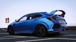 Anybody know any modders to make my dream track in assetto corsa with two track layouts (direction and number of corners added) 595. 2018 Honda Civic Type R Fk8 Add On Rhd 1 1 For Gta 5