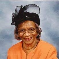 Mother Goreather Baston Obituary