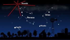 Top 5 Places For Seattle Skywatchers To See The Perseid