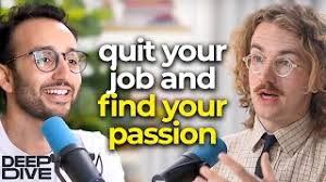 I've just learnt a powerful lesson, which I had to share