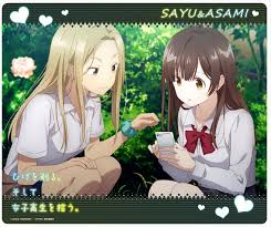 After failing to reach a deal. Higehiro After Being Rejected I Shaved And Took In A High School Runaway Mouse Pad Sayu Ogiwara Asami Yuuki By Seasonal Plants