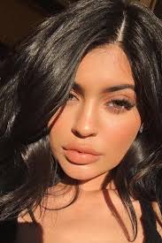 Kylie now joins a long list of people who really should have checked photos before sending or posting them anywhere. How Gigi Hadid S Makeup Artist Makes Her Look Flawless For Selfies Kylie Jenner Lipstick Kylie Jenner Makeup Kylie Jenner Style