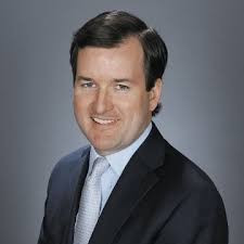 Last week marked the end of an era for me as I bid farewell to Nuveen after  eight successful years.