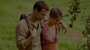 Insurgent is the second installment in the divergent trilogy by veronica roth. The Divergent Series Insurgent Shailene Woodley Kate Winslet Lionsgate