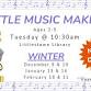 Little Music Makers