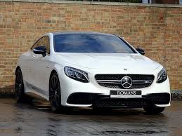 Maybe you would like to learn more about one of these? 2014 Used Mercedes Benz S63 Amg Coupe Designo Diamond White