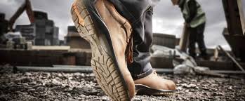 Alliez confort, stabilité et sécurité lors de vos mouvements. Acheter Des Chaussures De Securite Orthopediques Au Havre Concept Podo