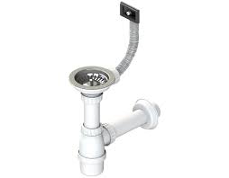 waste, plumbing sets with bottle trap