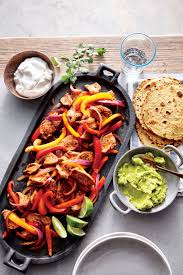 Quick Chicken Fajitas Recipe Chicken Fajitas Quick Chicken Fajitas