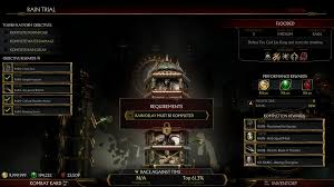 I've been enjoying the game a lot. Mortal Kombat 11 How To Get 3 New Fire God Skins For Liu Kang Fps Index
