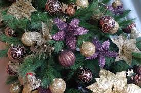 Check spelling or type a new query. 30 Vibrant Purple Christmas Decorations