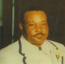 EARNIE CALHOUN Obituary (2010)