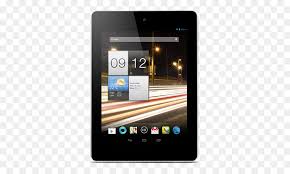 Acer Iconia Tab A1810 imagen png ...