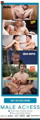 All Male Access - 6 Sites for 1 Price! - QueerClick