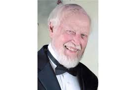 Robert Custer Obituary (1938