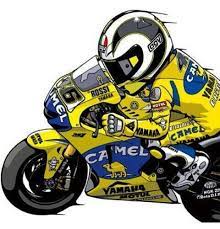 vr46 logo s nstuff おしゃれまとめの人気アイデア pinterest harrymerlyn バイクアート カフェレーサー バイク