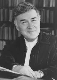 Robert Xavier Rodríguez