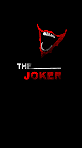 We've gathered more than 5 million images uploaded by our users and sorted them by the most popular ones. Joker Iphone 6 Wallpaper By Kairofall On Deviantart