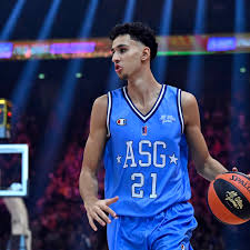 ESPN 2024 NBA Mock Draft: Zaccharie Risacher over Sarr at 1; Bronny James  Undrafted | News, Scores, Highlights, Stats, and Rumors | Bleacher Report