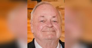 Obituary information for MICHAEL LANT COCKBURN