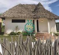 Best Resort Hotel Bungalow Artificial Kajan Thatch Roof ...