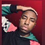 Leroy Kenyon's Instagram, Twitter & Facebook