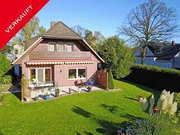 Haus kaufen in hamburg harburg vom makler und von privat! Ideales Einfamilienhaus In Alt Boberg