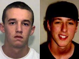 Arrogant' teenager jailed for life after killing youngster in Xbox row has  bid for early release rejected