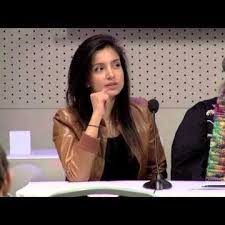 Deeyah khan announces the birth of her daughter. Deeyah Khan Deeyah Khan Twitter