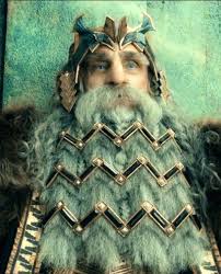 King Under The Mountain · Ringsdb