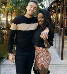 Pin On Power Couple Jaleb