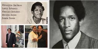 Happy Birthday Wishes to Dwayne