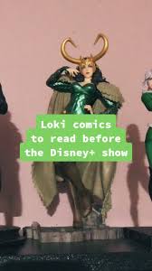 All the comics on this website are only previews of the original comics, there may be many language errors, character names, and story lines. Entdecke Beliebte Videos Von Comic Mad Loki Tiktok