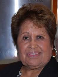 Virginia Hansen Obituary (1939