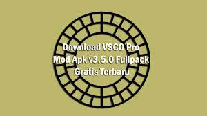 Apr 06, 2021 · aplikasi yang sudah diunduh oleh lebih dari 50 juta pengguna di play store ini menawarkan banyak sekali fitur menarik yang berkaitan dengan filter dan efek foto. Download Vsco Pro Mod Apk V3 5 0 Fullpack Gratis Terbaru 2021