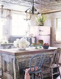 Collectionsetc.com has been visited by 10k+ users in the past month 12 Shabby Chic Kitchen Ideas Decor And Furniture For Shabby Chic Kitchens