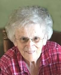 Ella Milligan Obituary