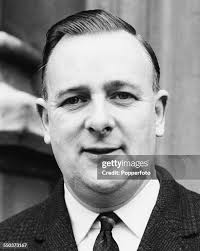 43 Denis Herbert Howell Photos & High Res Pictures