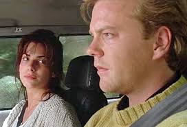 THE VANISHING. (1993) REVIEW BY SANDRA HARRIS.