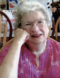 Obituary information for Marilyn Frances Wiedemann