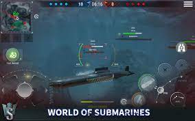 Be captain of a real submarine in tactical combat against players from . World Of Submarines Navy Pvp For Android Apk Download